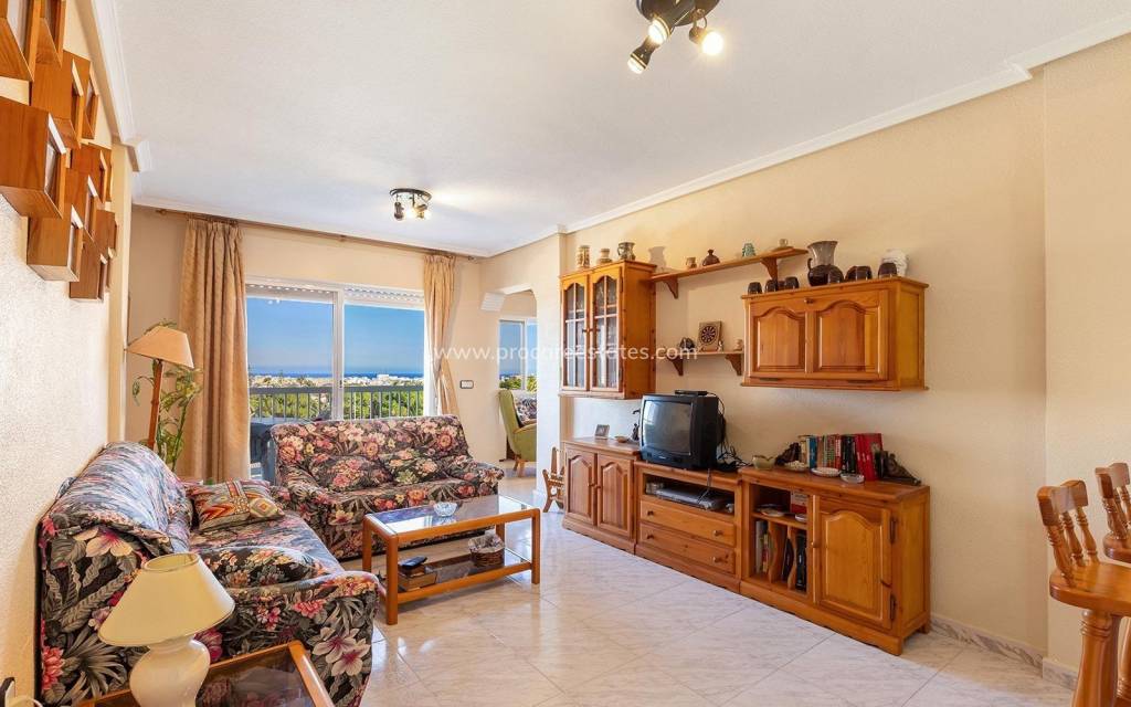 Resale - Penthouse - Torrevieja - Torrevieja Center