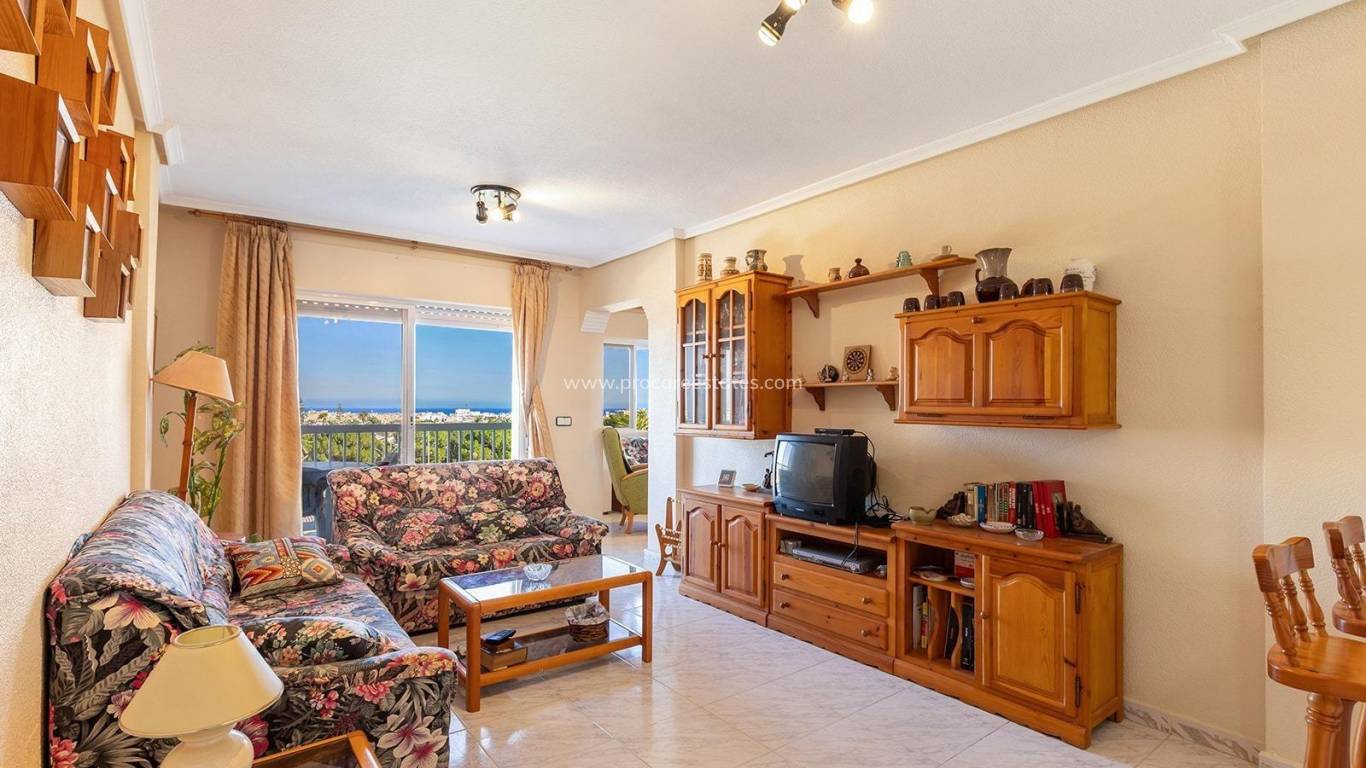 Resale - Penthouse - Torrevieja - Torrevieja Center