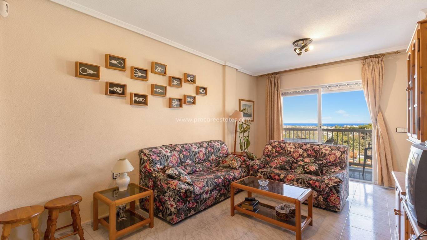 Resale - Penthouse - Torrevieja - Torrevieja Center