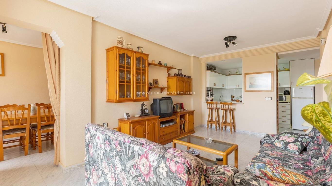 Resale - Penthouse - Torrevieja - Torrevieja Center