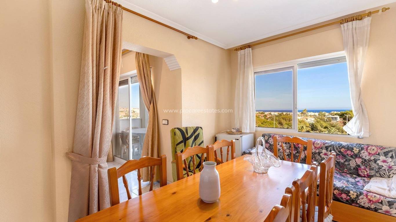 Resale - Penthouse - Torrevieja - Torrevieja Center