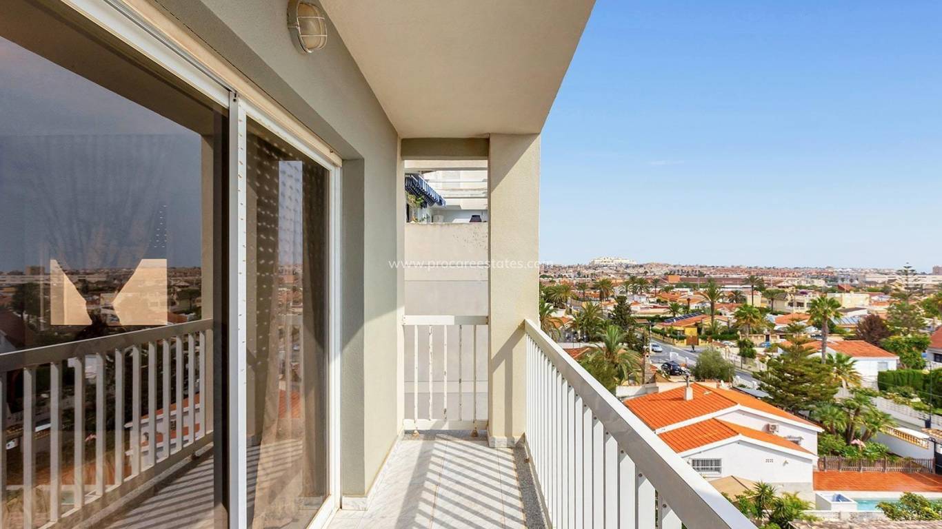 Resale - Penthouse - Torrevieja - Torrevieja Center