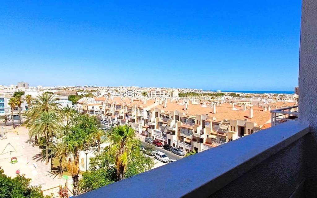 Resale - Penthouse - Torrevieja - Torrevieja Center