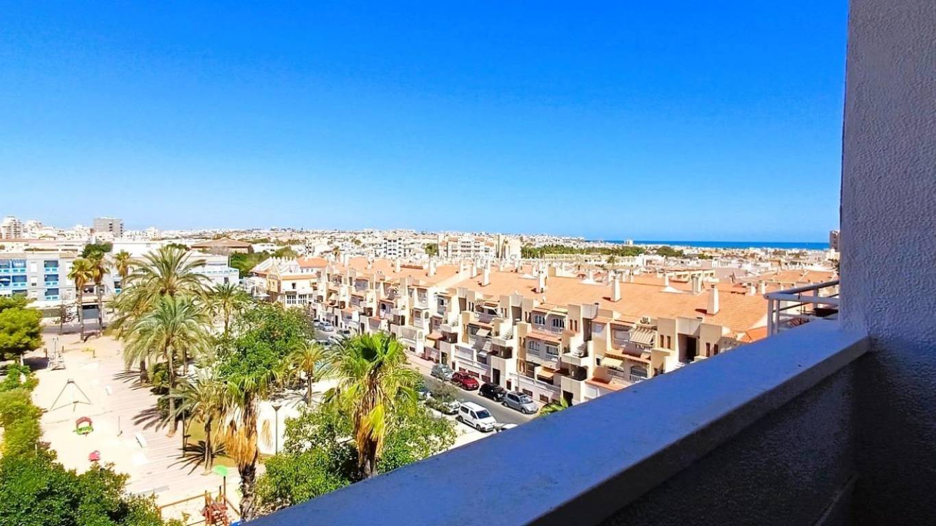 Resale - Penthouse - Torrevieja - Torrevieja Center