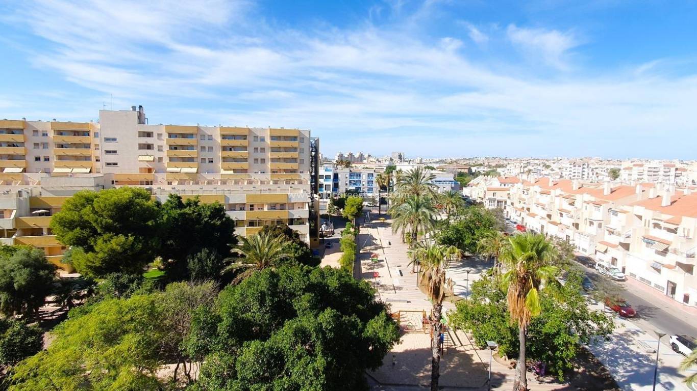 Resale - Penthouse - Torrevieja - Torrevieja Center