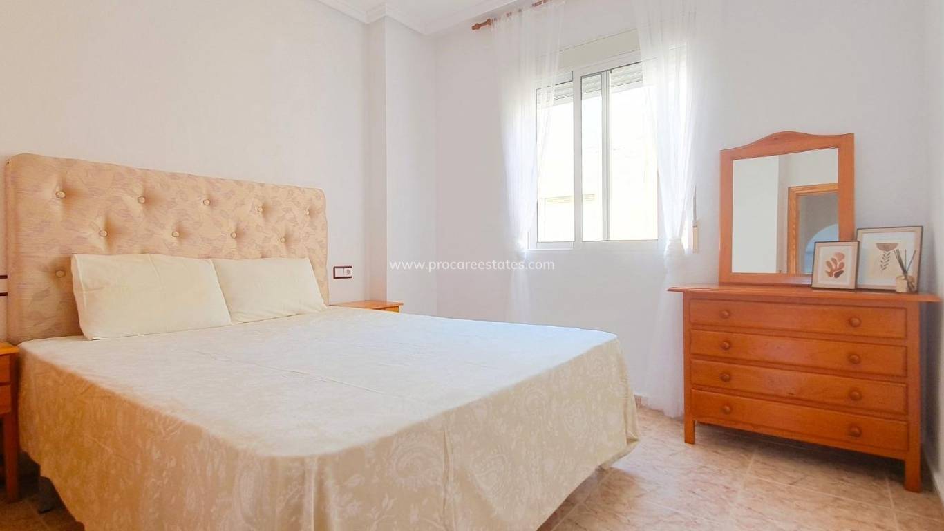 Resale - Penthouse - Torrevieja - Torrevieja Center