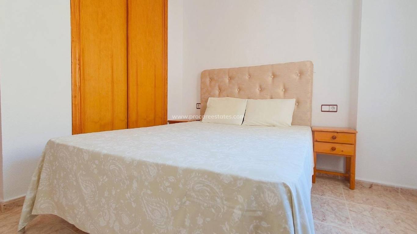 Resale - Penthouse - Torrevieja - Torrevieja Center