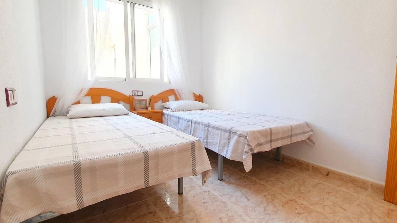 Resale - Penthouse - Torrevieja - Torrevieja Center