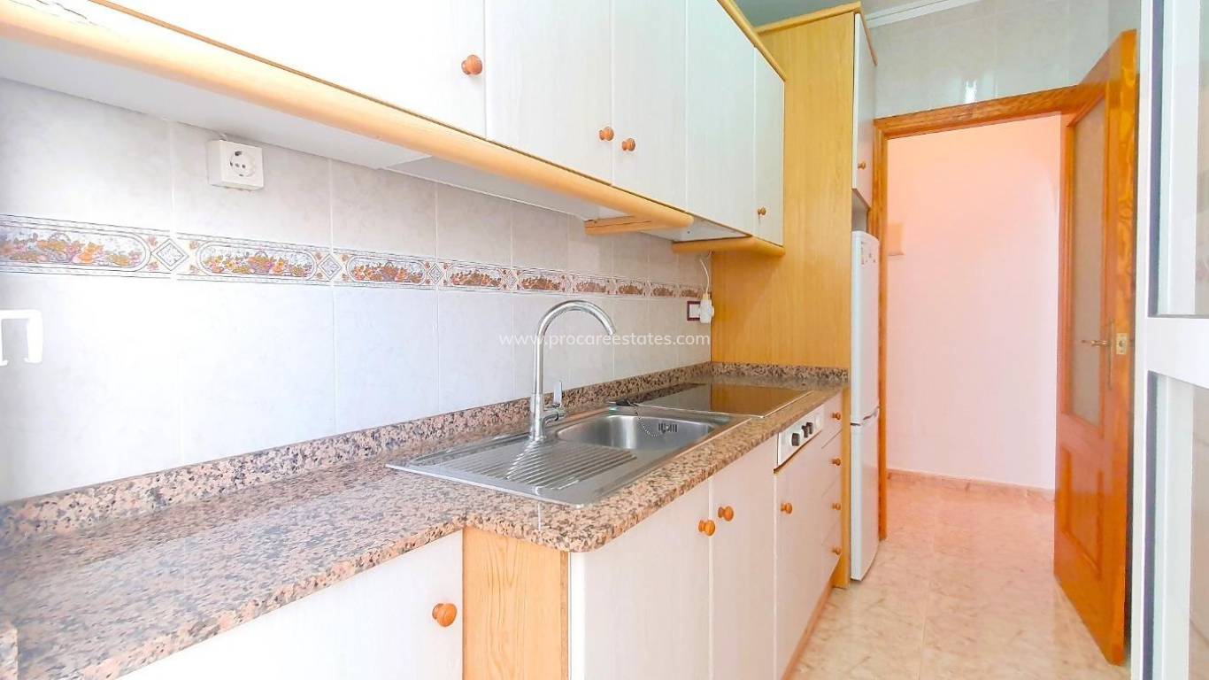 Resale - Penthouse - Torrevieja - Torrevieja Center