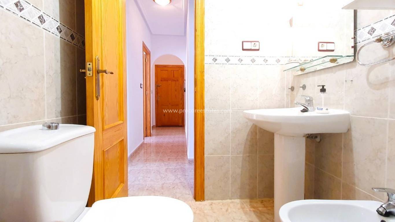 Resale - Penthouse - Torrevieja - Torrevieja Center