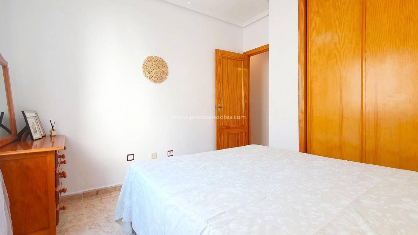 Resale - Penthouse - Torrevieja - Torrevieja Center