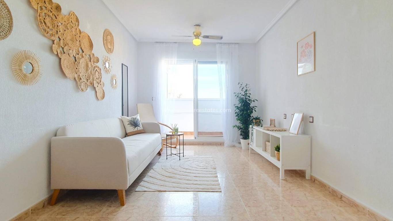 Resale - Penthouse - Torrevieja - Torrevieja Center