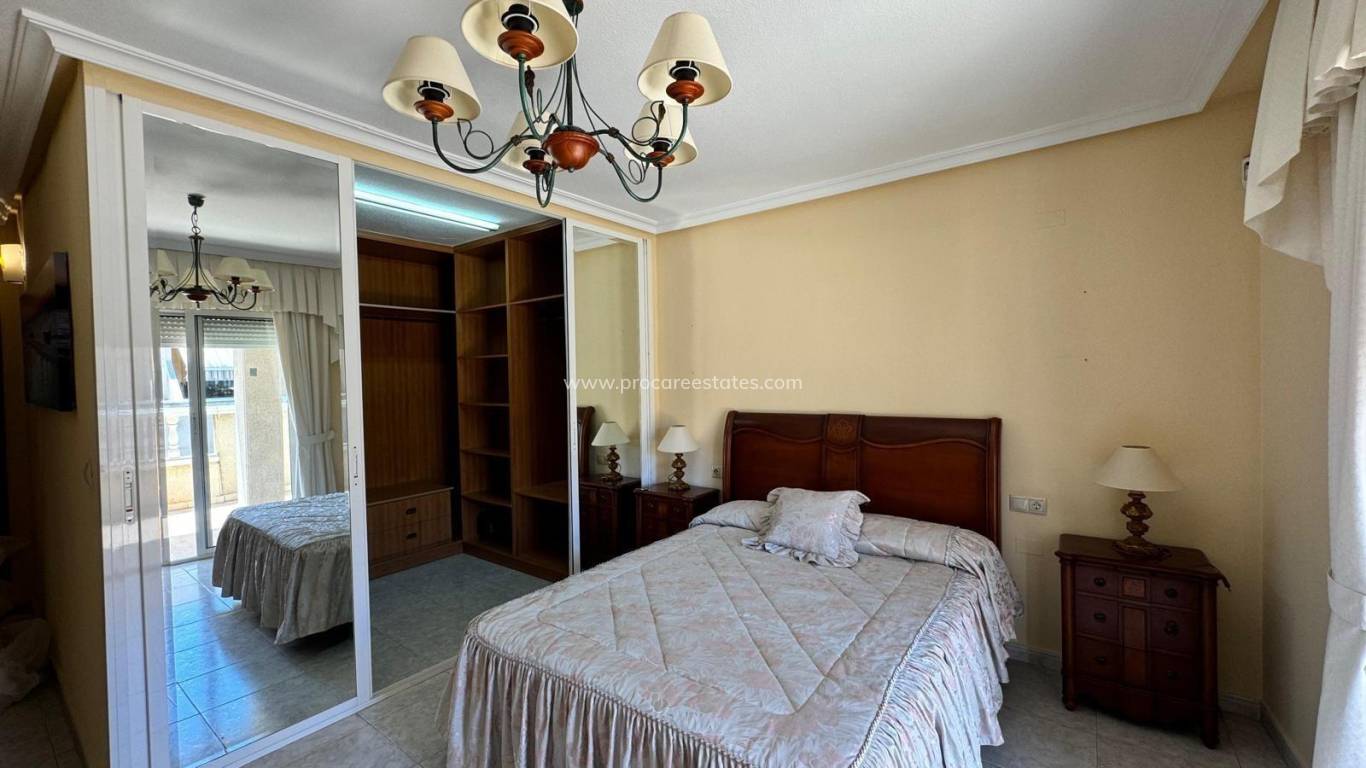 Resale - Penthouse - Torrevieja - Torrevieja Center