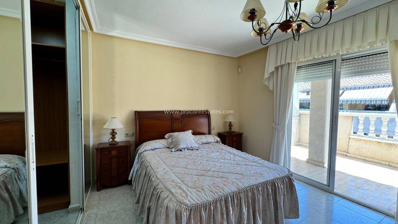 Resale - Penthouse - Torrevieja - Torrevieja Center