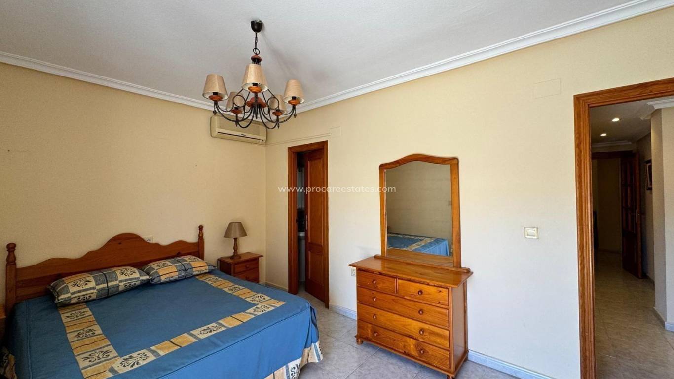 Resale - Penthouse - Torrevieja - Torrevieja Center