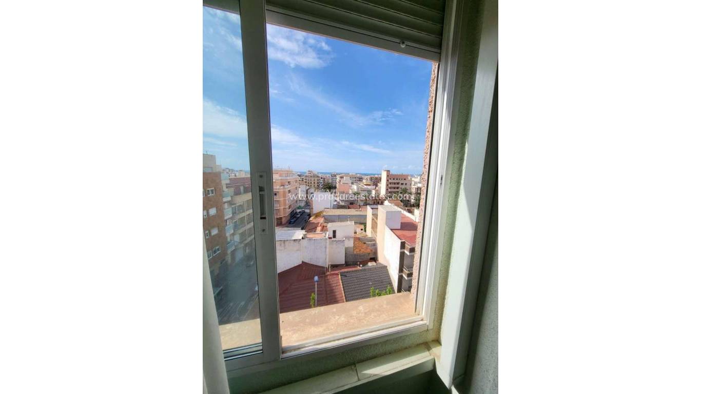 Resale - Penthouse - Torrevieja - Torrevieja Center