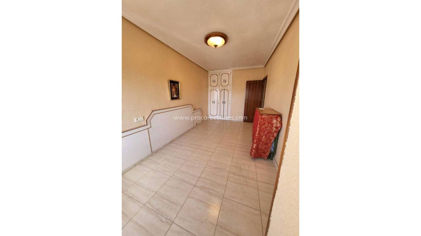 Resale - Penthouse - Torrevieja - Torrevieja Center