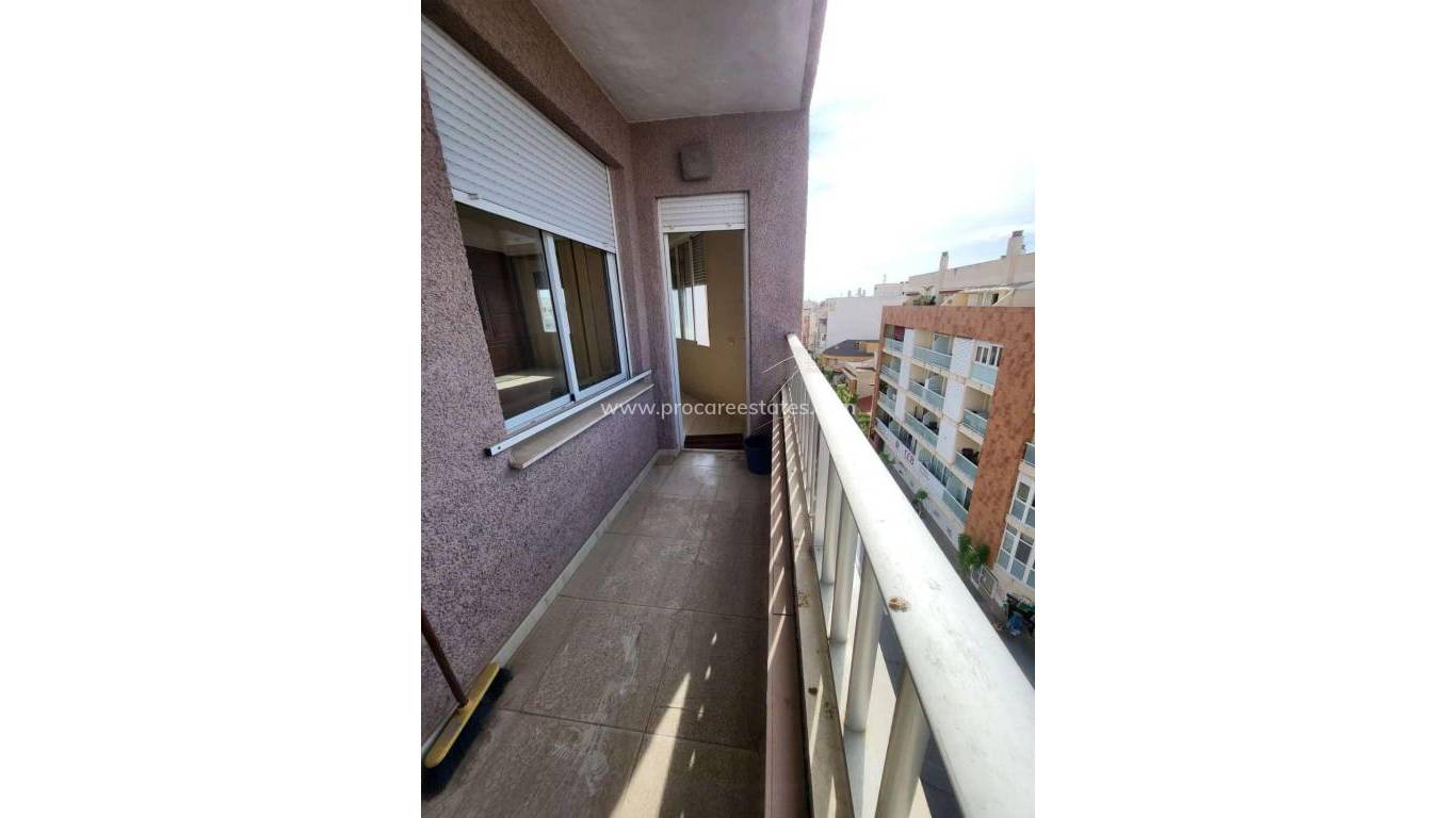 Resale - Penthouse - Torrevieja - Torrevieja Center