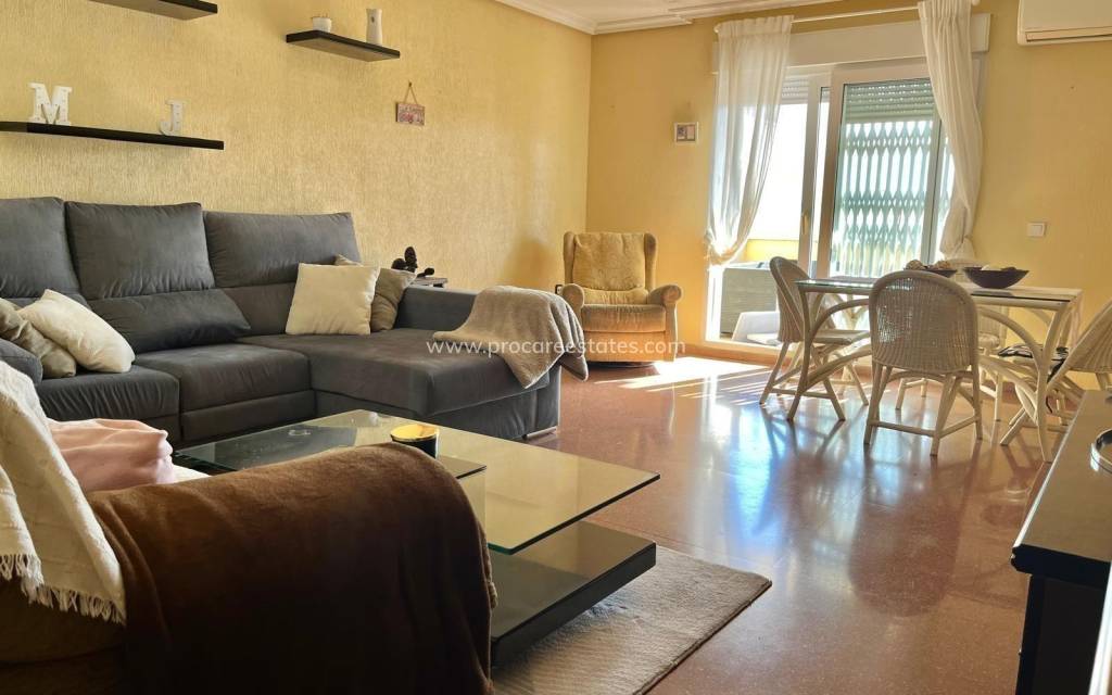 Resale - Penthouse - Torrevieja - Torrevieja Center