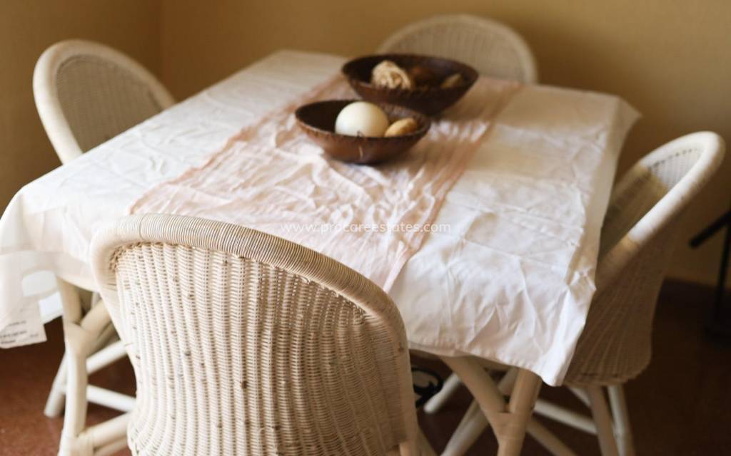 Resale - Penthouse - Torrevieja - Torrevieja Center