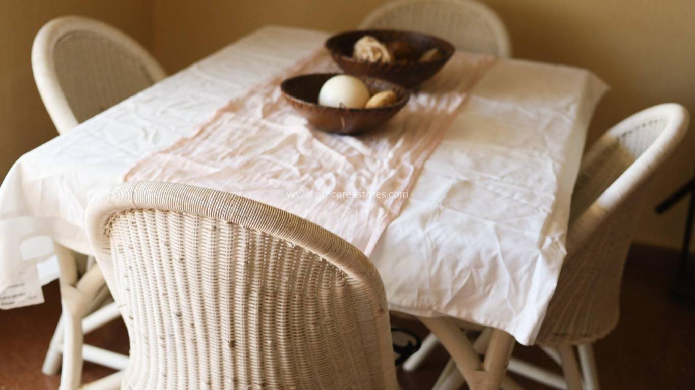 Resale - Penthouse - Torrevieja - Torrevieja Center