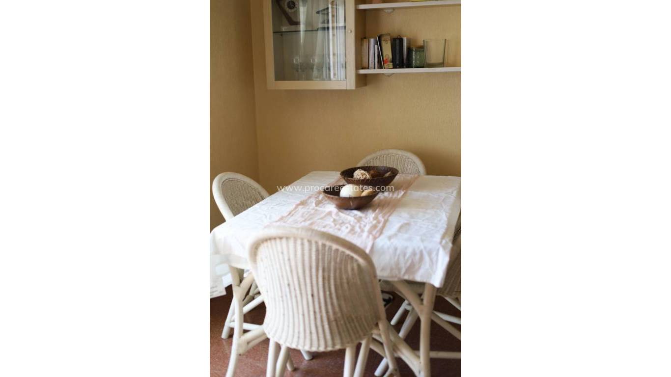 Resale - Penthouse - Torrevieja - Torrevieja Center