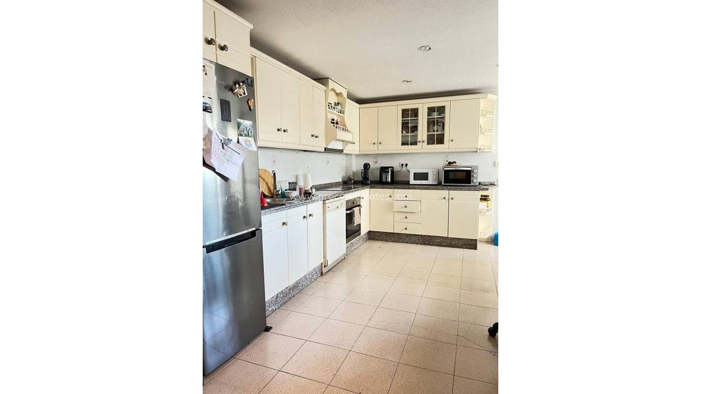 Resale - Penthouse - Torrevieja - Torrevieja Center