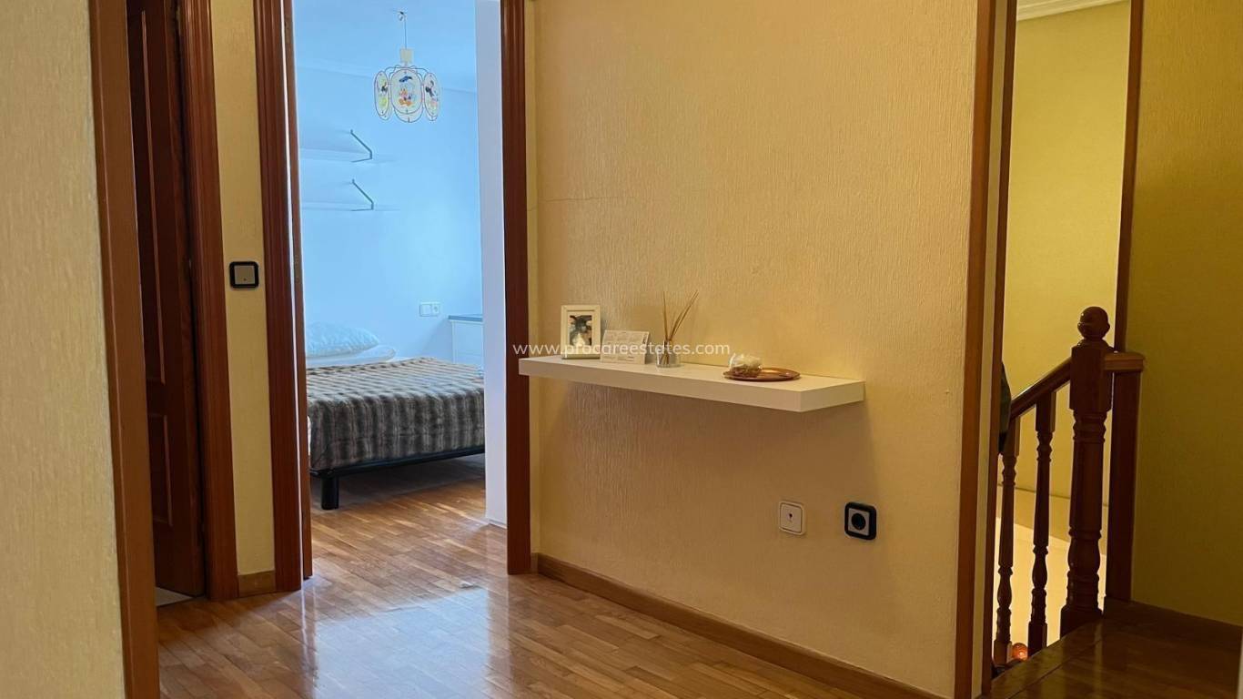 Resale - Penthouse - Torrevieja - Torrevieja Center