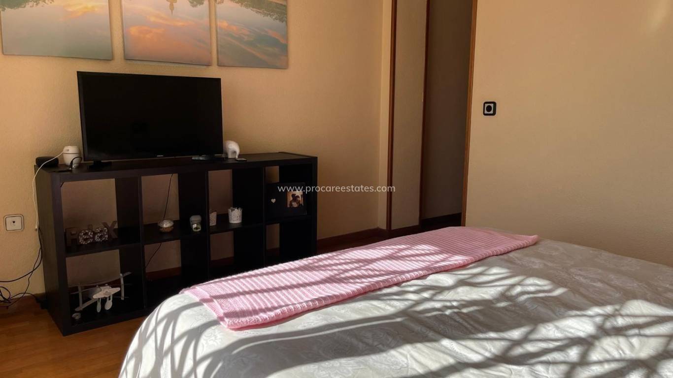 Resale - Penthouse - Torrevieja - Torrevieja Center