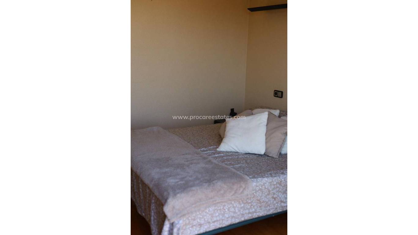 Resale - Penthouse - Torrevieja - Torrevieja Center