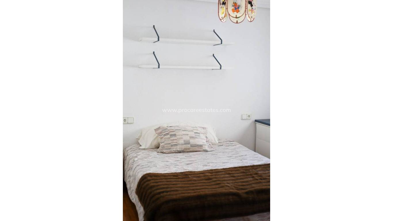 Resale - Penthouse - Torrevieja - Torrevieja Center