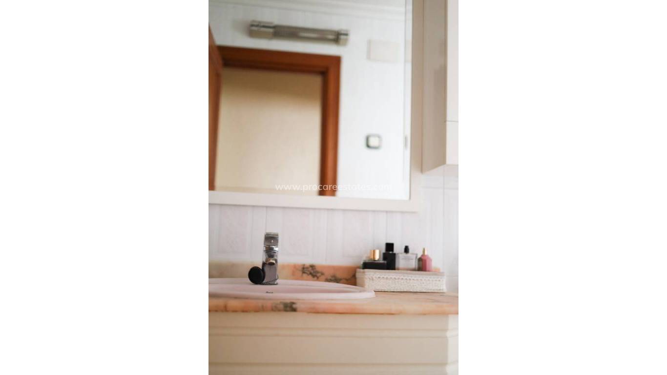 Resale - Penthouse - Torrevieja - Torrevieja Center