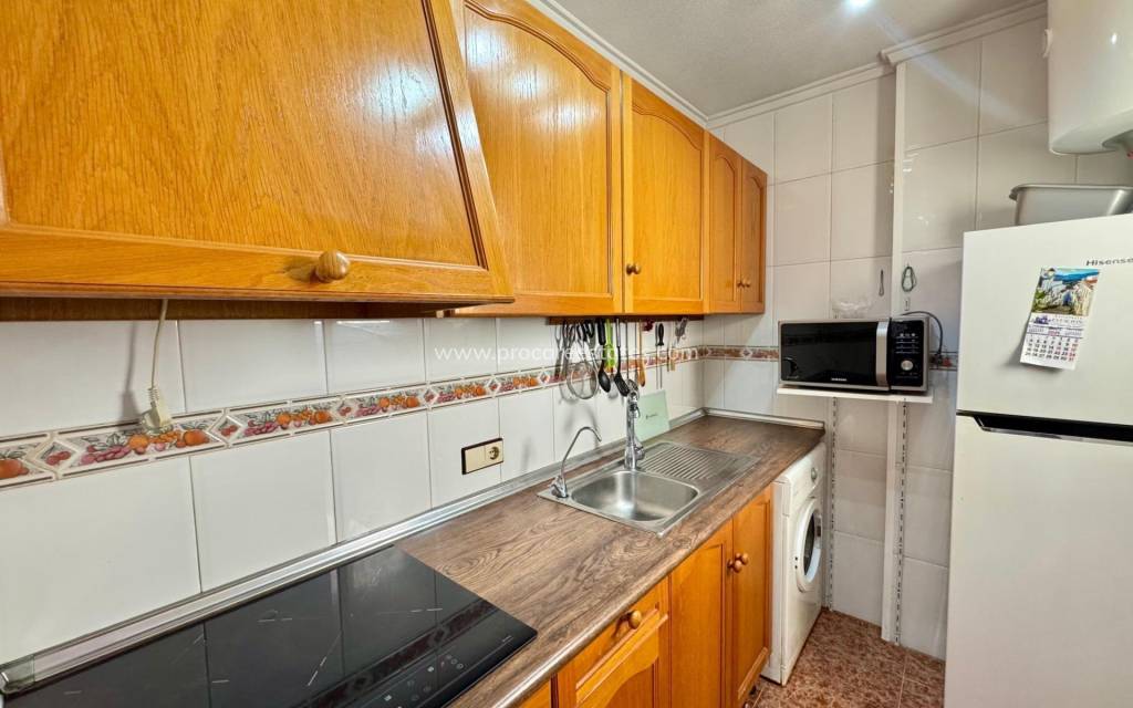Resale - Penthouse - Torrevieja - Torrevieja Center