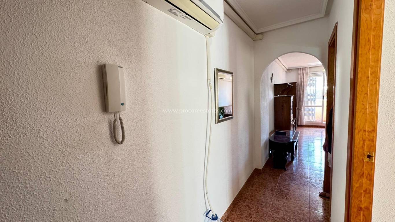 Resale - Penthouse - Torrevieja - Torrevieja Center