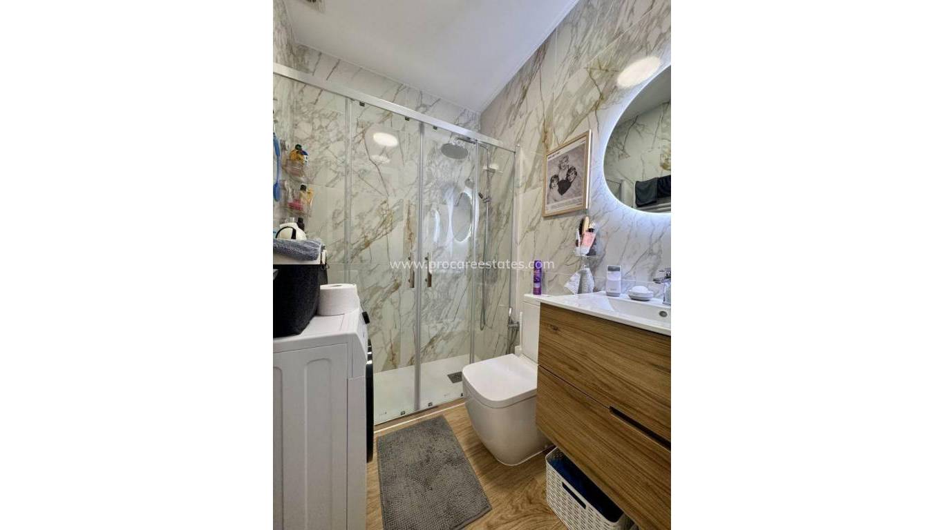 Resale - Penthouse - Torrevieja - Torrevieja Center