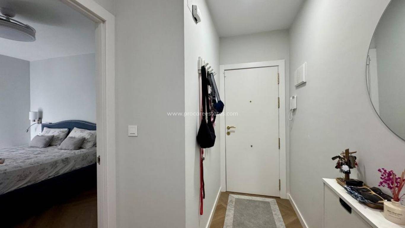 Resale - Penthouse - Torrevieja - Torrevieja Center