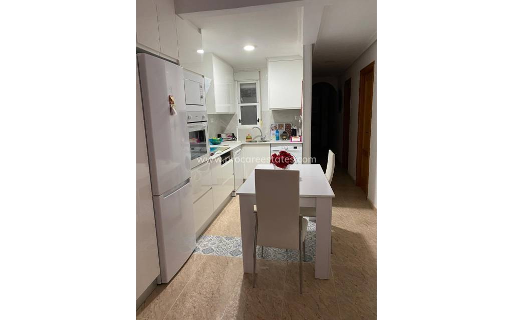 Resale - Penthouse - Torrevieja - Torrevieja Center