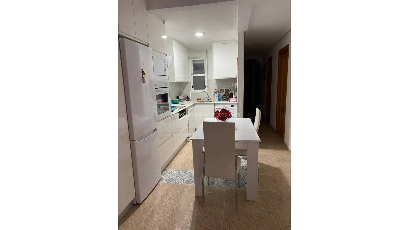 Resale - Penthouse - Torrevieja - Torrevieja Center