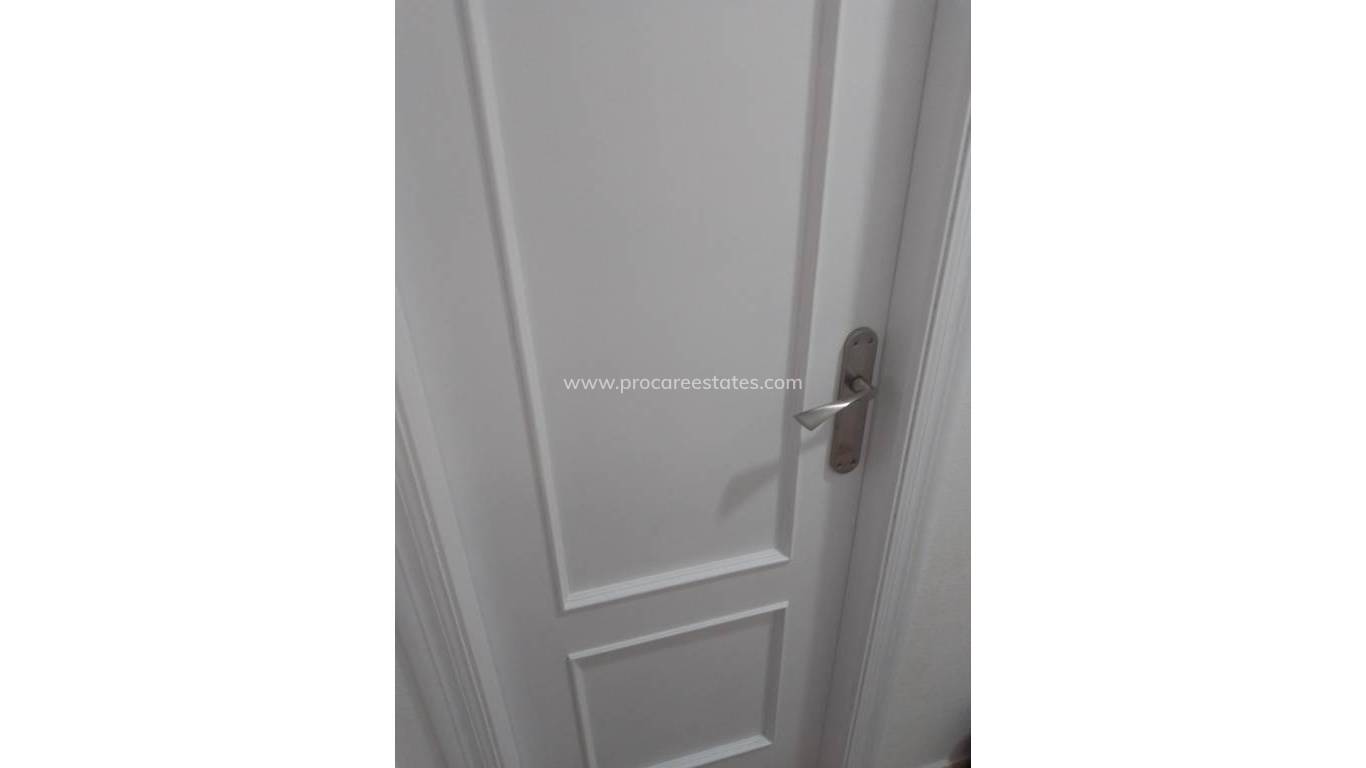 Resale - Penthouse - Torrevieja - Torrevieja Center