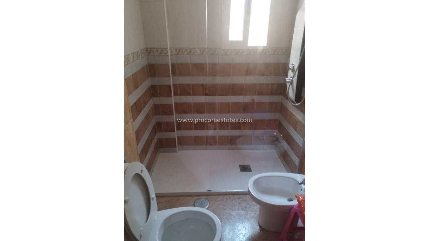 Resale - Penthouse - Torrevieja - Torrevieja Center