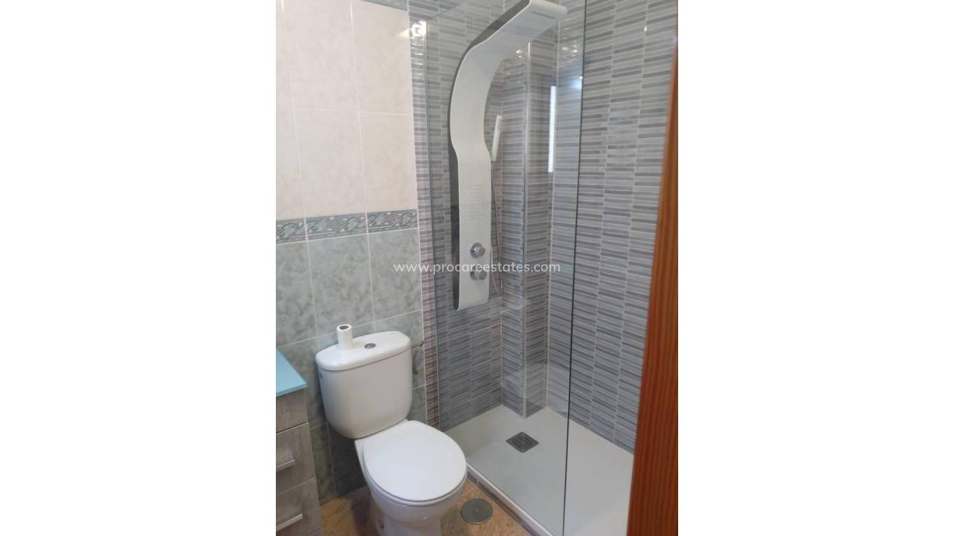 Resale - Penthouse - Torrevieja - Torrevieja Center