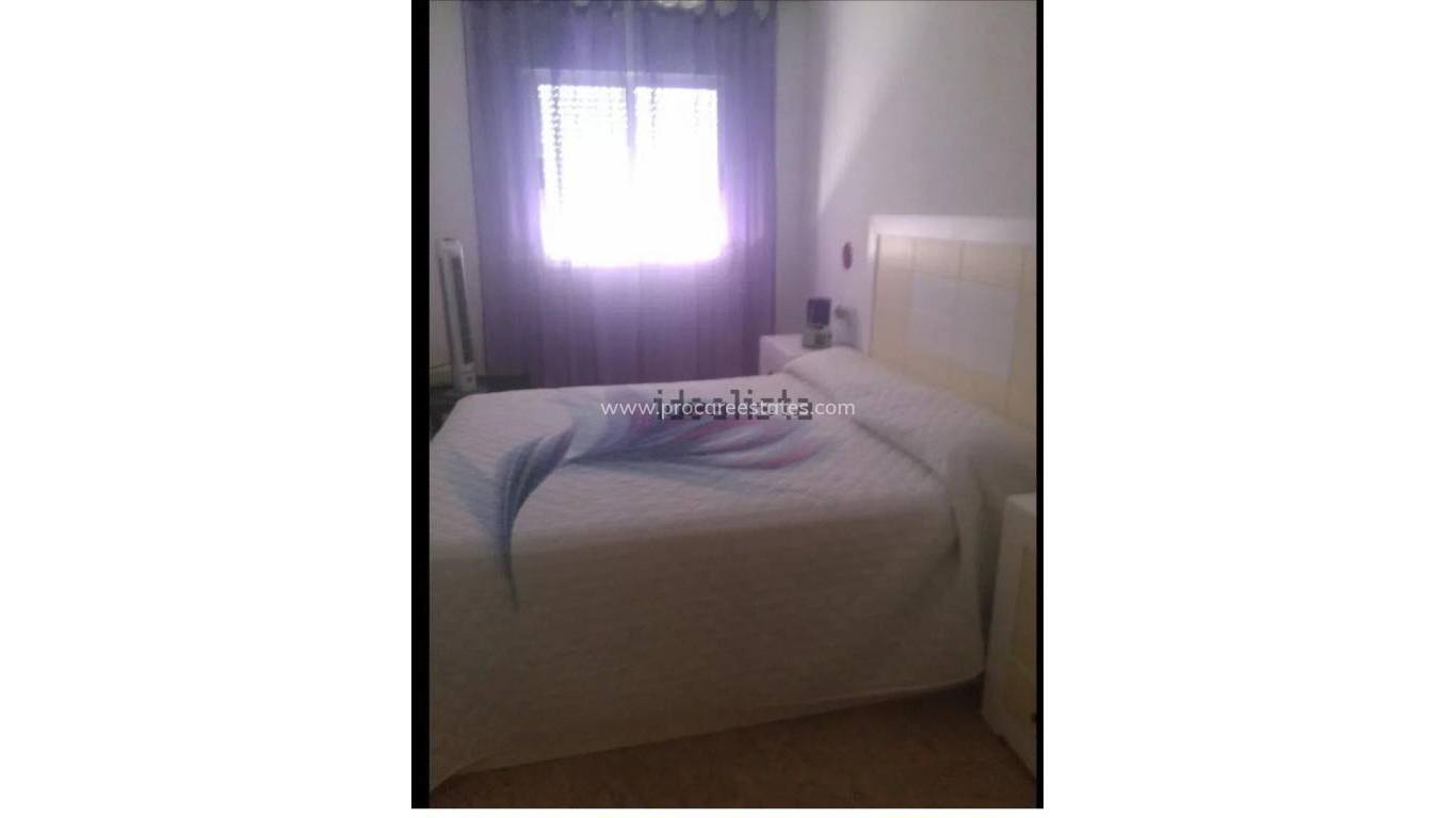 Resale - Penthouse - Torrevieja - Torrevieja Center