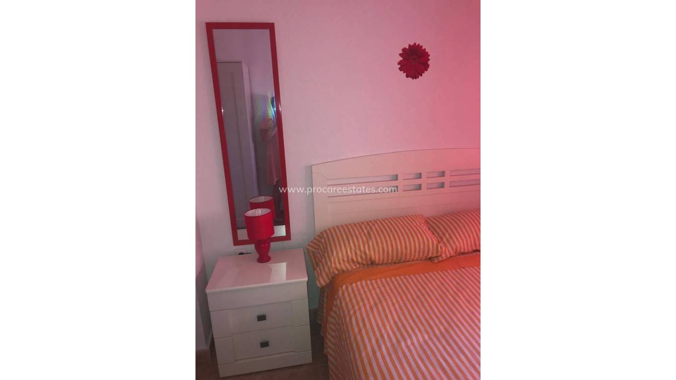 Resale - Penthouse - Torrevieja - Torrevieja Center