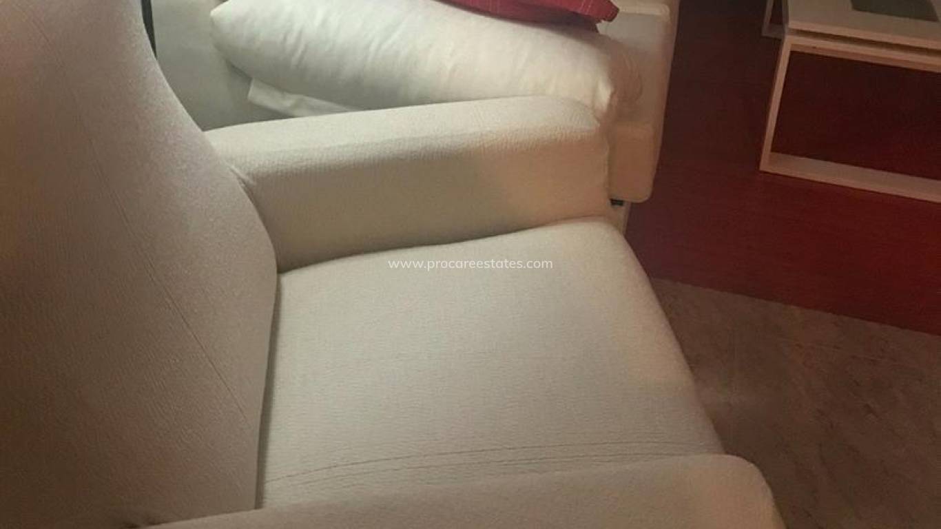 Resale - Penthouse - Torrevieja - Torrevieja Center