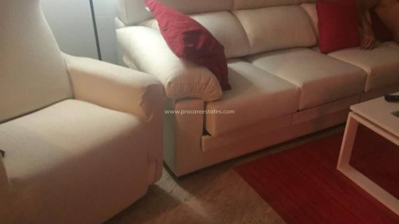 Resale - Penthouse - Torrevieja - Torrevieja Center