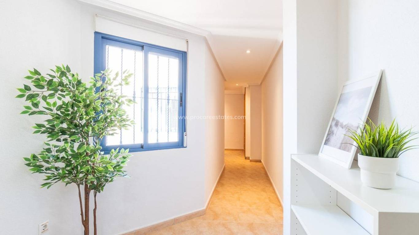 Resale - Penthouse - Torrevieja - Torrevieja Center