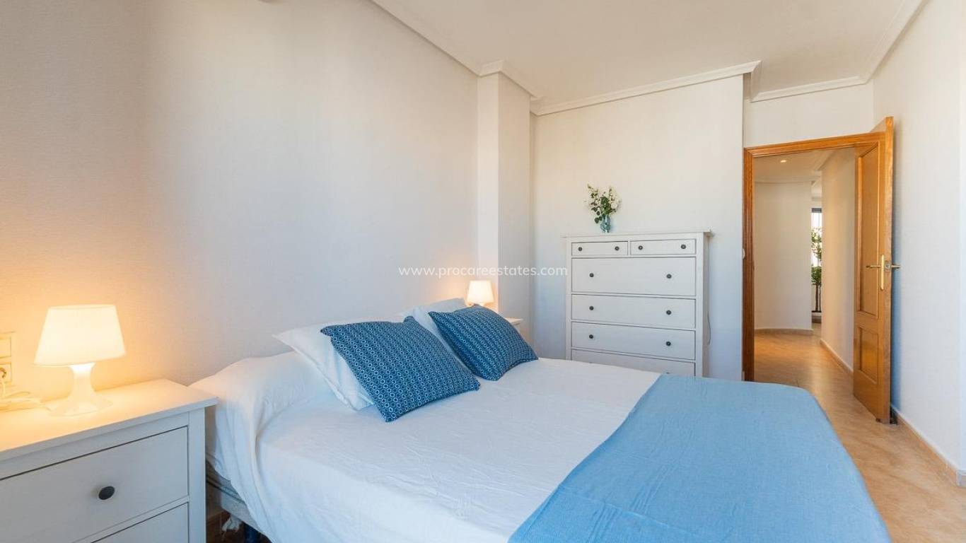 Resale - Penthouse - Torrevieja - Torrevieja Center