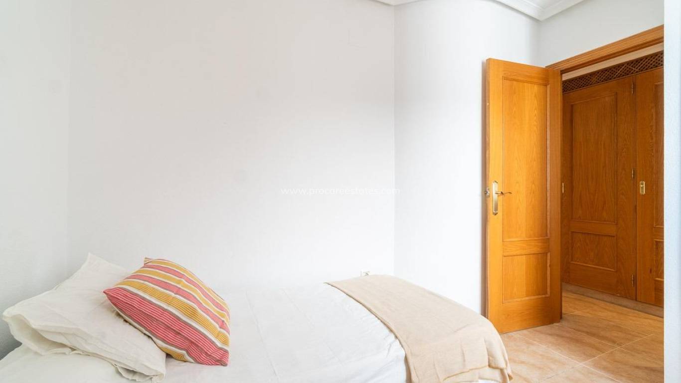 Resale - Penthouse - Torrevieja - Torrevieja Center