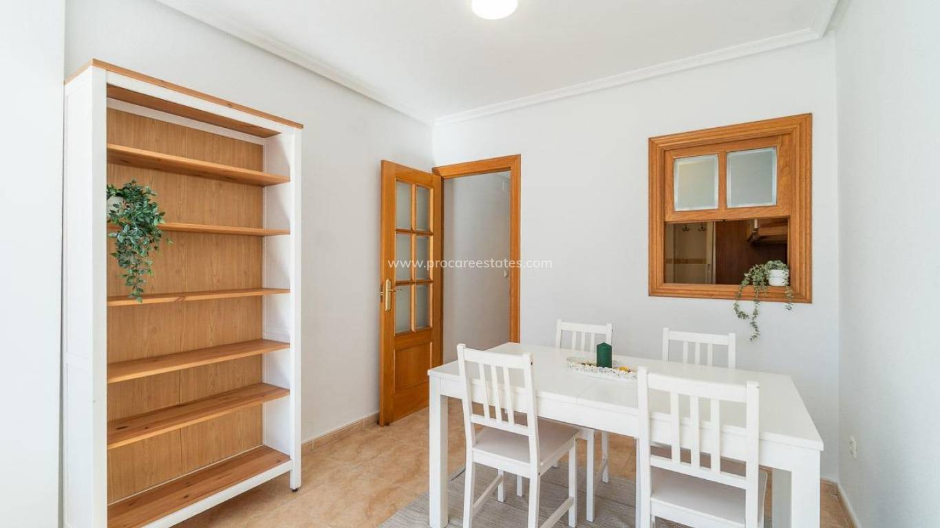 Resale - Penthouse - Torrevieja - Torrevieja Center