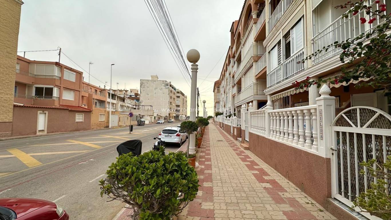 Resale - Penthouse - Torrevieja - Torrevieja Center